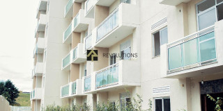 Apartamento 1 quartos Recreio dos Bandeirantes