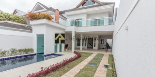 Casa 5 quartos Recreio dos Bandeirantes