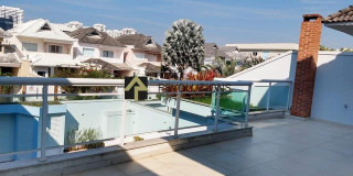 Casa 5 quartos Recreio dos Bandeirantes