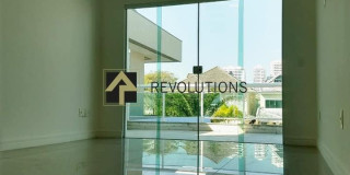 Casa 5 quartos Recreio dos Bandeirantes