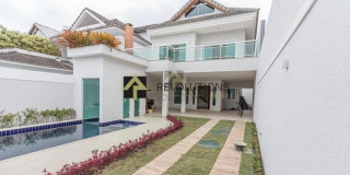 Casa 5 quartos Recreio dos Bandeirantes