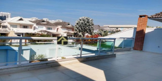Casa 5 quartos Recreio dos Bandeirantes