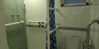 Apartamento 3 quartos Copacabana