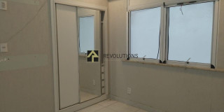 Apartamento 3 quartos Copacabana