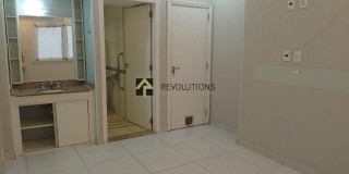 Apartamento 3 quartos Copacabana