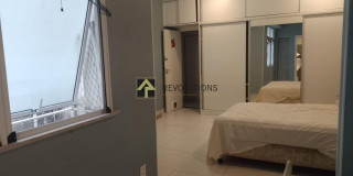Apartamento 3 quartos Copacabana