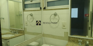 Apartamento 3 quartos Copacabana