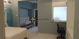 Apartamento 3 quartos Copacabana