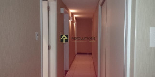 Apartamento 3 quartos Copacabana