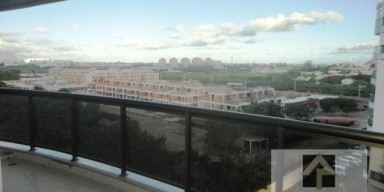 Apartamento 3 quartos Recreio dos Bandeirantes - Revolutions Imóveis