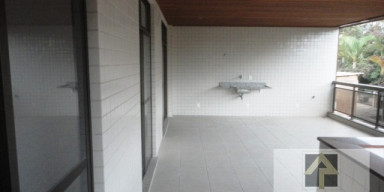 Apartamento 3 quartos Recreio dos Bandeirantes - Revolutions Imóveis