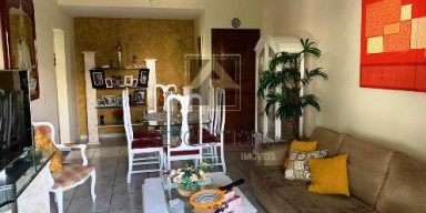 Apartamento 3 quartos Recreio dos Bandeirantes - Revolutions Imóveis