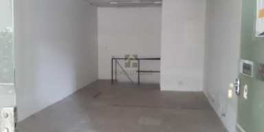 COMERCIAL/INDUSTRIAL  Barra da Tijuca - Revolutions Imóveis