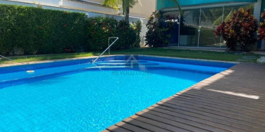 Casa 4 quartos Recreio dos Bandeirantes - Revolutions Imóveis