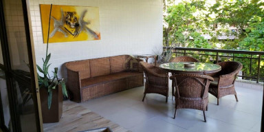Apartamento 3 quartos Recreio dos Bandeirantes - Revolutions Imóveis