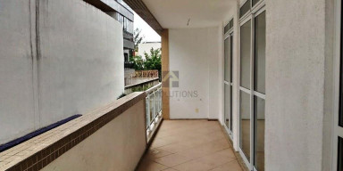 Apartamento 3 quartos Recreio dos Bandeirantes - Revolutions Imóveis
