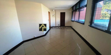 Comercial/Industrial  Barra da Tijuca - Revolutions Imóveis