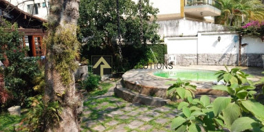 Casa 4 quartos Recreio dos Bandeirantes - Revolutions Imóveis