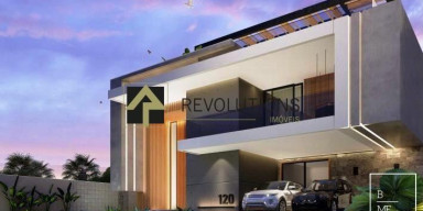 Casa 5 quartos Barra da Tijuca - Revolutions Imóveis