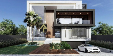 Casa 5 quartos Barra da Tijuca - Revolutions Imóveis