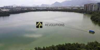 Apartamento 5 quartos Barra da Tijuca - Revolutions Imóveis