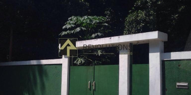 Terreno  Vargem Grande - Revolutions Imóveis