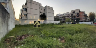 Terreno  Recreio dos Bandeirantes - Revolutions Imóveis