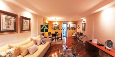 Casa 3 quartos Recreio dos Bandeirantes - Revolutions Imóveis