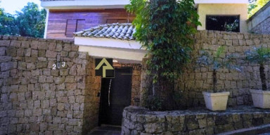 Casa 4 quartos Barra da Tijuca - Revolutions Imóveis
