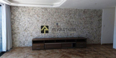 Cobertura 3 quartos Recreio dos Bandeirantes - Revolutions Imóveis