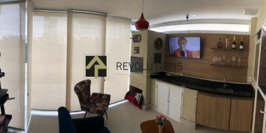Apartamento 3 quartos Recreio dos Bandeirantes - Revolutions Imóveis