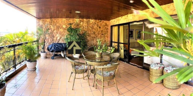 Apartamento 4 quartos Recreio dos Bandeirantes - Revolutions Imóveis