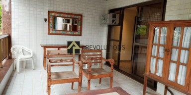 Apartamento 2 quartos Recreio dos Bandeirantes - Revolutions Imóveis