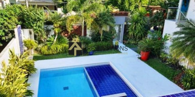 Casa 4 quartos Recreio dos Bandeirantes - Revolutions Imóveis