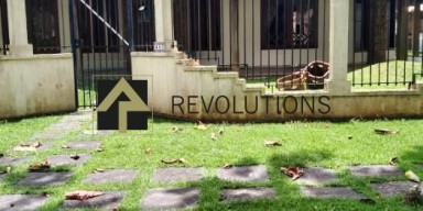 Casa 4 quartos Recreio dos Bandeirantes - Revolutions Imóveis