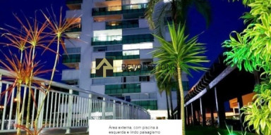 Apartamento 2 quartos Recreio dos Bandeirantes - Revolutions Imóveis