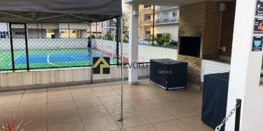Apartamento 3 quartos Recreio dos Bandeirantes - Revolutions Imóveis
