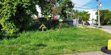 Terreno  Recreio dos Bandeirantes - Revolutions Imóveis