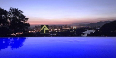 Casa 4 quartos Barra da Tijuca - Revolutions Imóveis