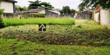 Terreno  Recreio dos Bandeirantes - Revolutions Imóveis