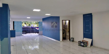 Comercial/Industrial  Recreio dos Bandeirantes - Revolutions Imóveis