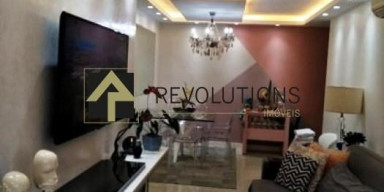 Apartamento 3 quartos Recreio dos Bandeirantes - Revolutions Imóveis
