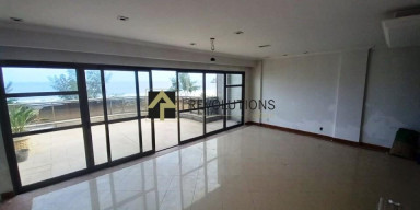 Cobertura Duplex 5 quartos Recreio dos Bandeirantes - Revolutions Imóveis