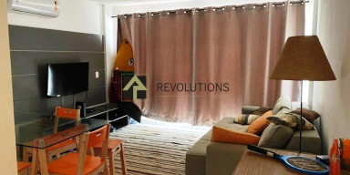 Apartamento 2 quartos Recreio dos Bandeirantes - Revolutions Imóveis