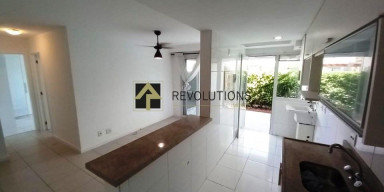 Apartamento 2 quartos Recreio dos Bandeirantes - Revolutions Imóveis