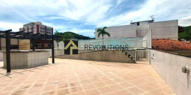 Cobertura 3 quartos Vila Valqueire - Revolutions Imóveis