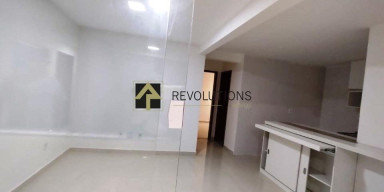 Apartamento 1 quartos Recreio dos Bandeirantes - Revolutions Imóveis