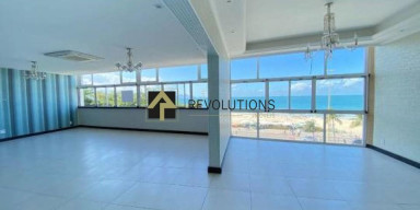 Apartamento 3 quartos Copacabana - Revolutions Imóveis