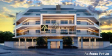 APARTAMENTO 3 quartos Recreio dos Bandeirantes - Revolutions Imóveis