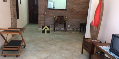 Apartamento 1 quartos Maracanã - Revolutions Imóveis